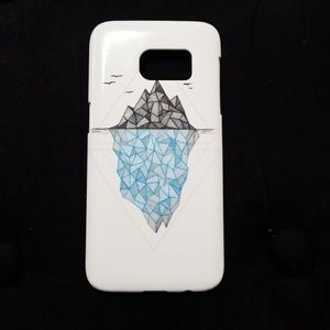 Galaxy S7 phone case
